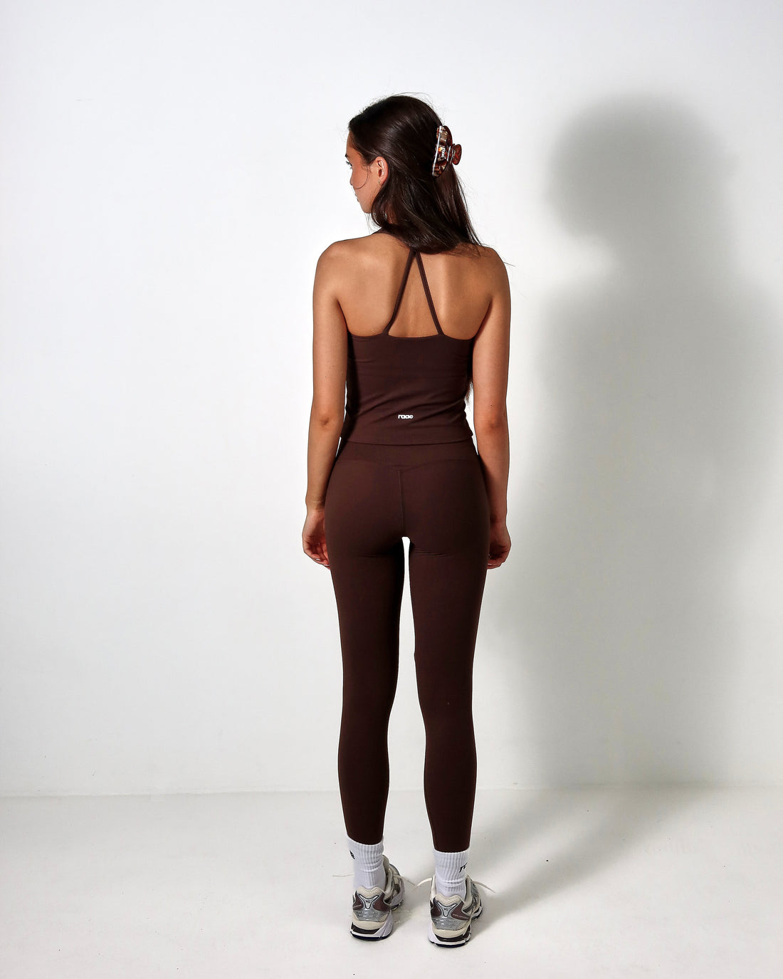 Top Activewear Trends for 2025: What's In and What's Out