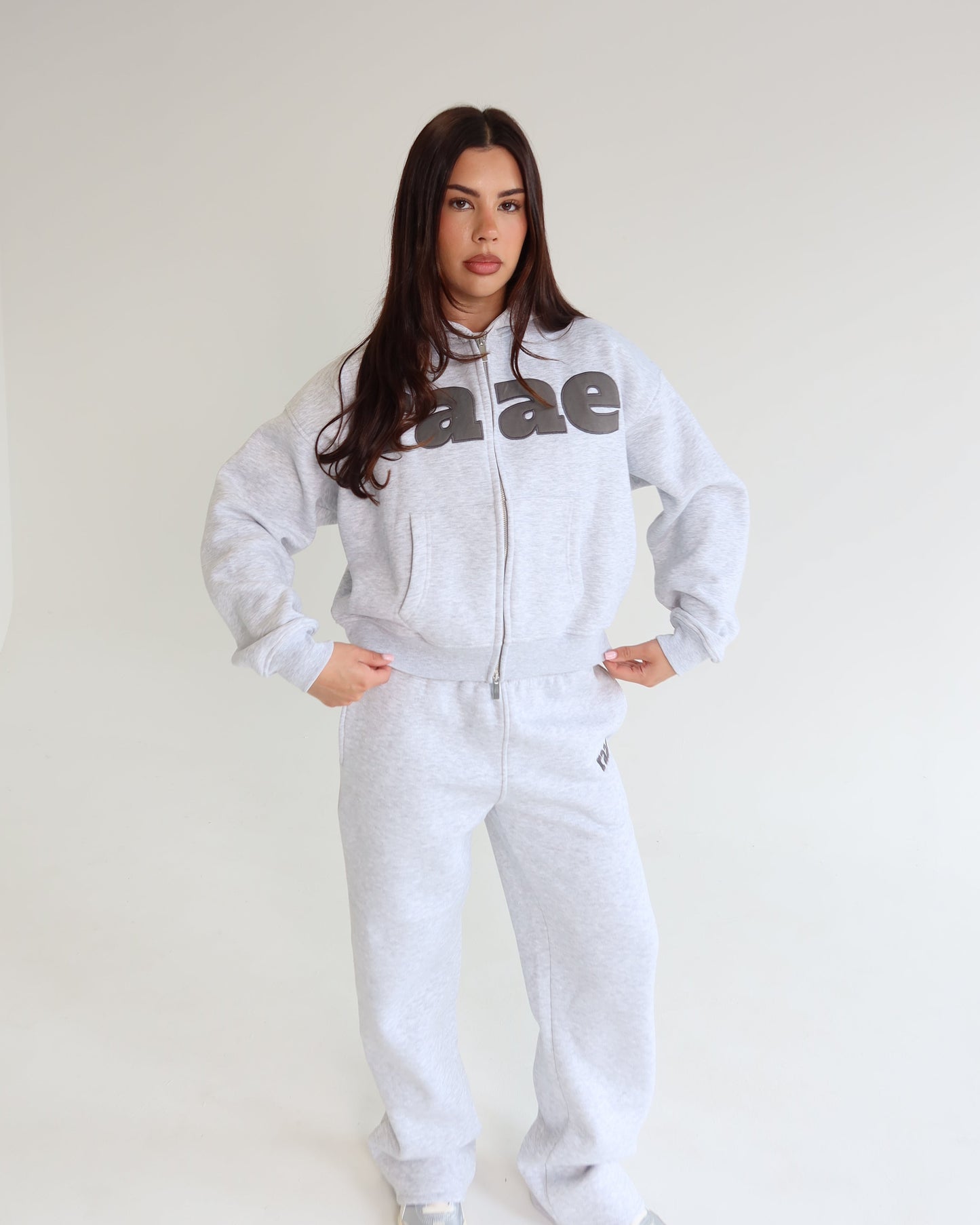 Soft Errands Joggers
