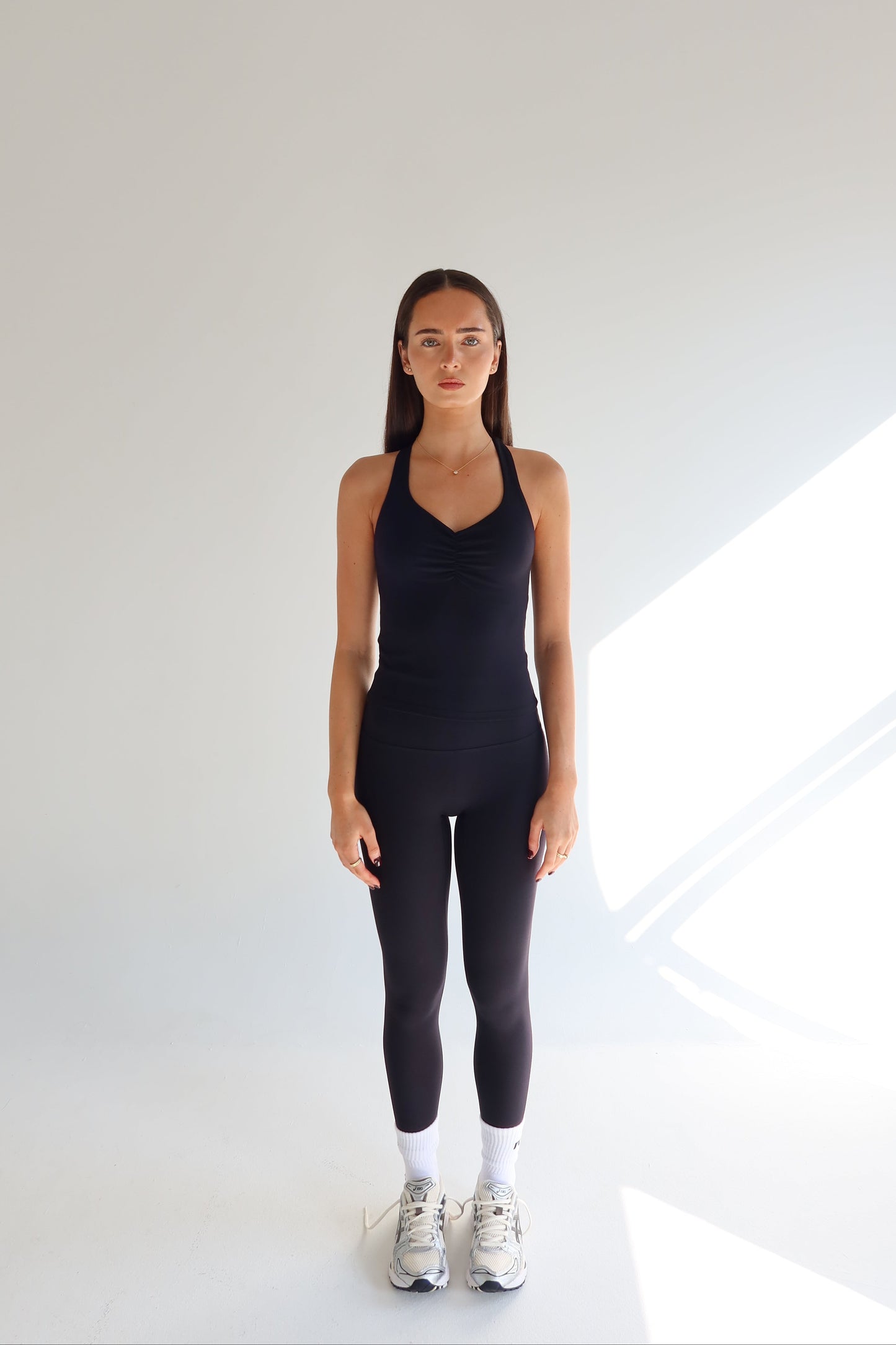 Black Sculpt Leggings