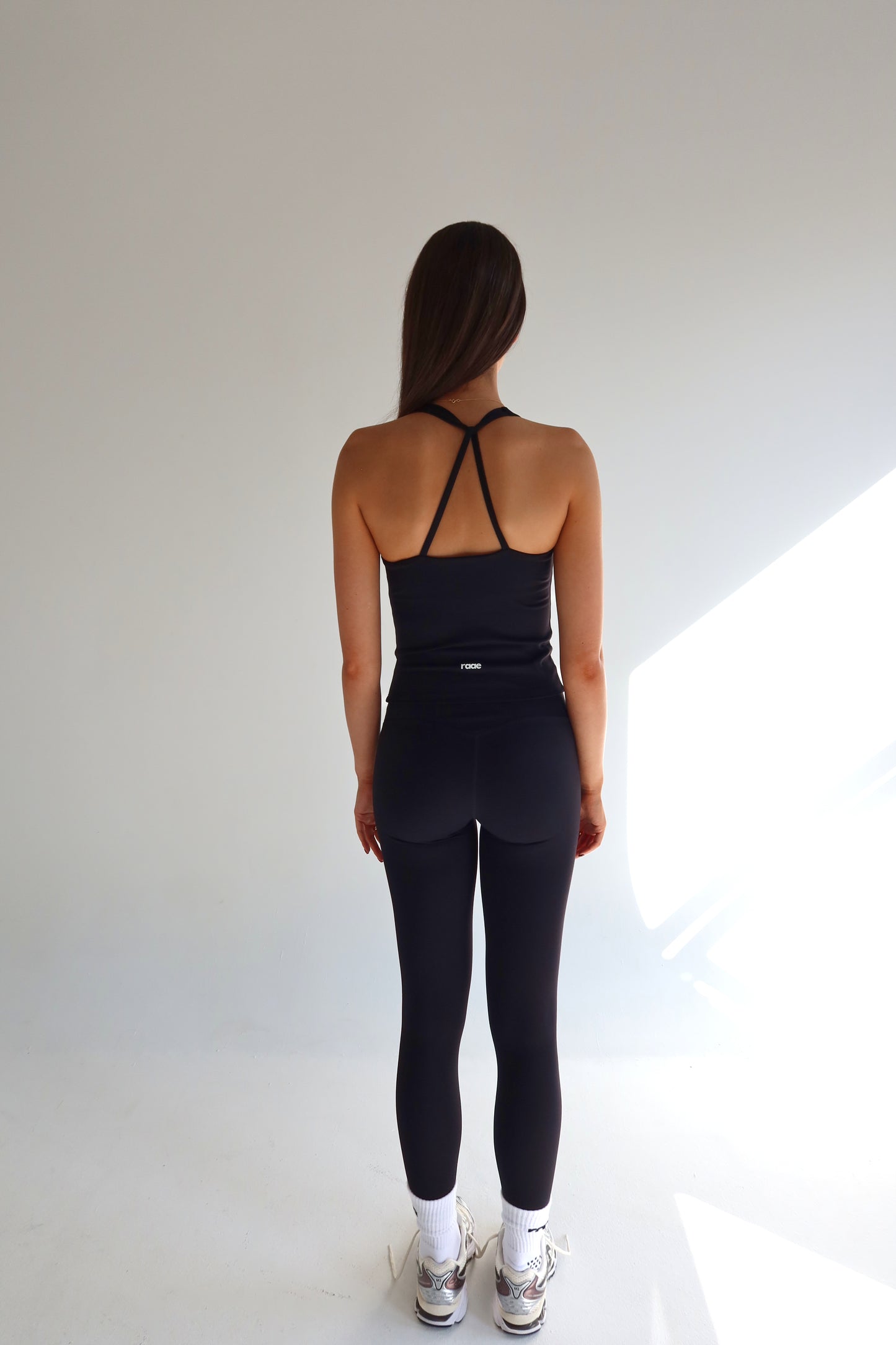 Black Sculpt Leggings