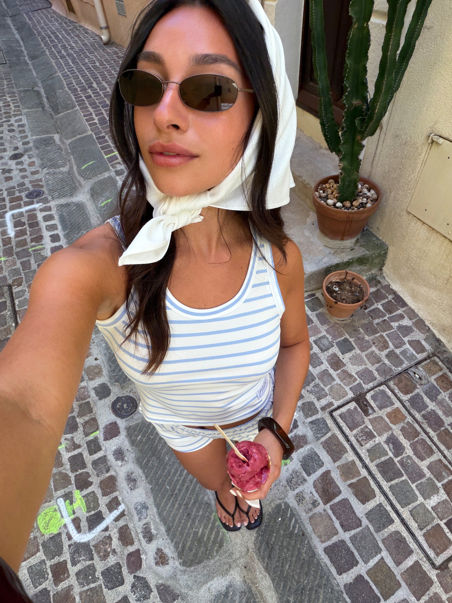 Riviera Top