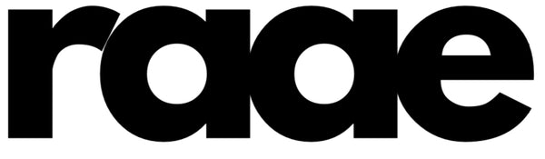 Raae Activewear, Athleisure and Lifestyle Clothing Brand Logo