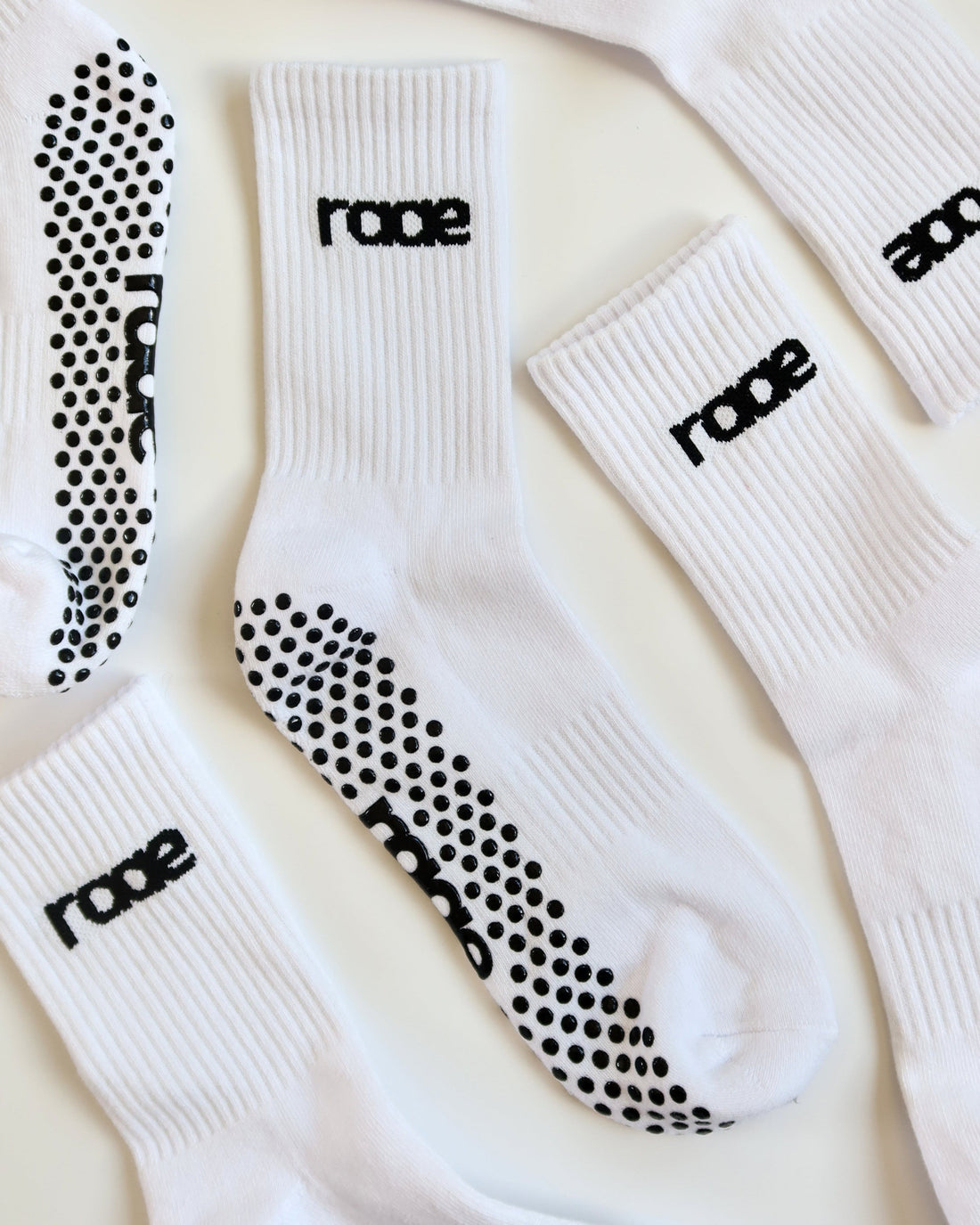 Pretty Meets Practical: Grip Socks That Work as Hard as You Do