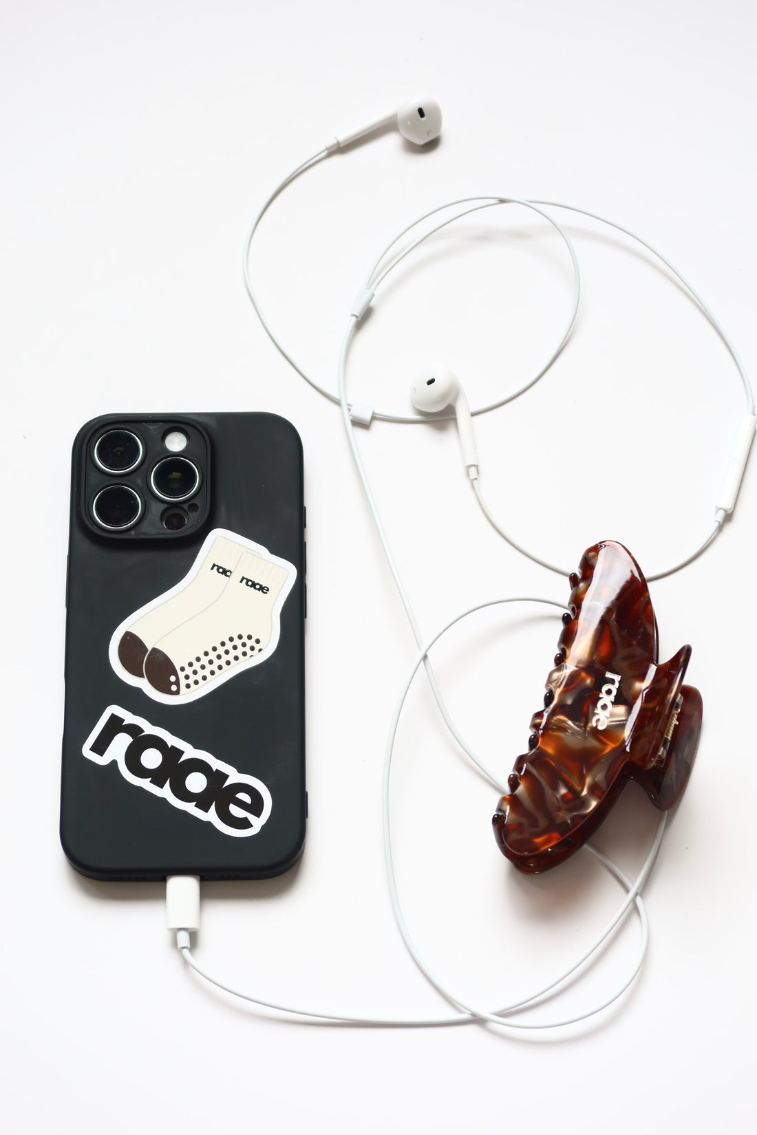 Wellness Looks Good on You: 2 Must-Have Accessories for a Balanced Day