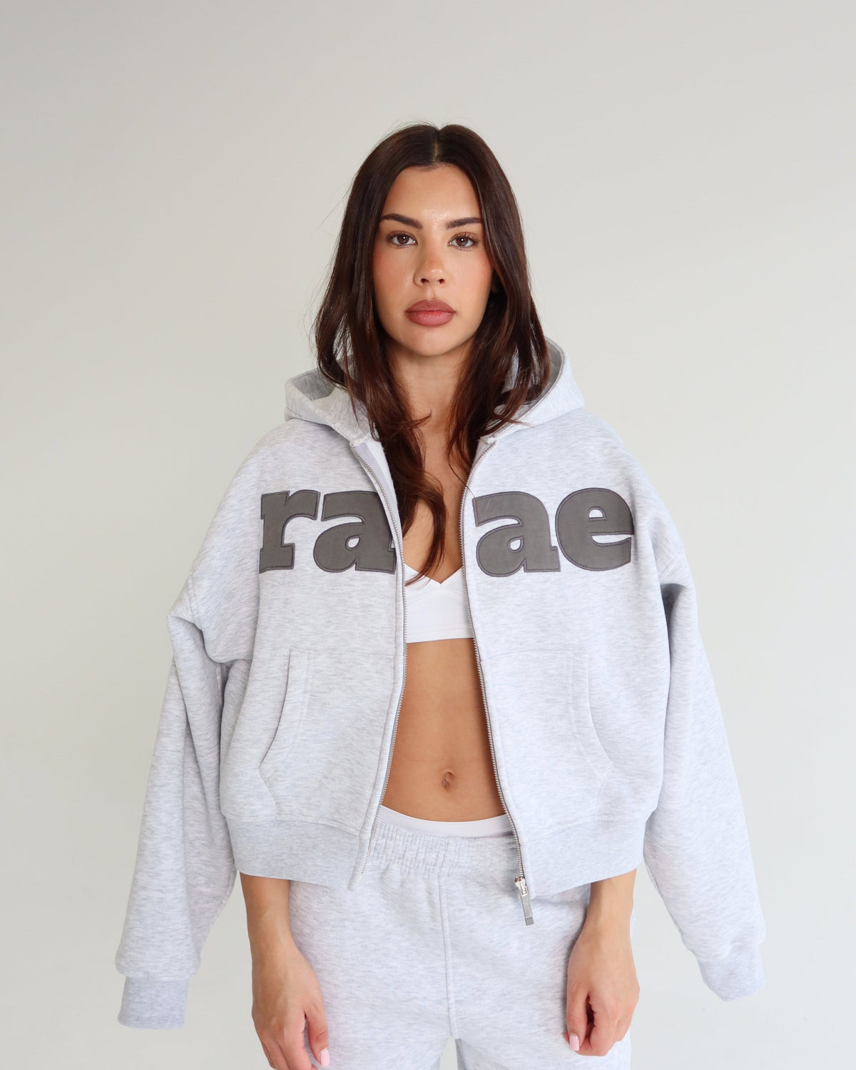 HOODIES