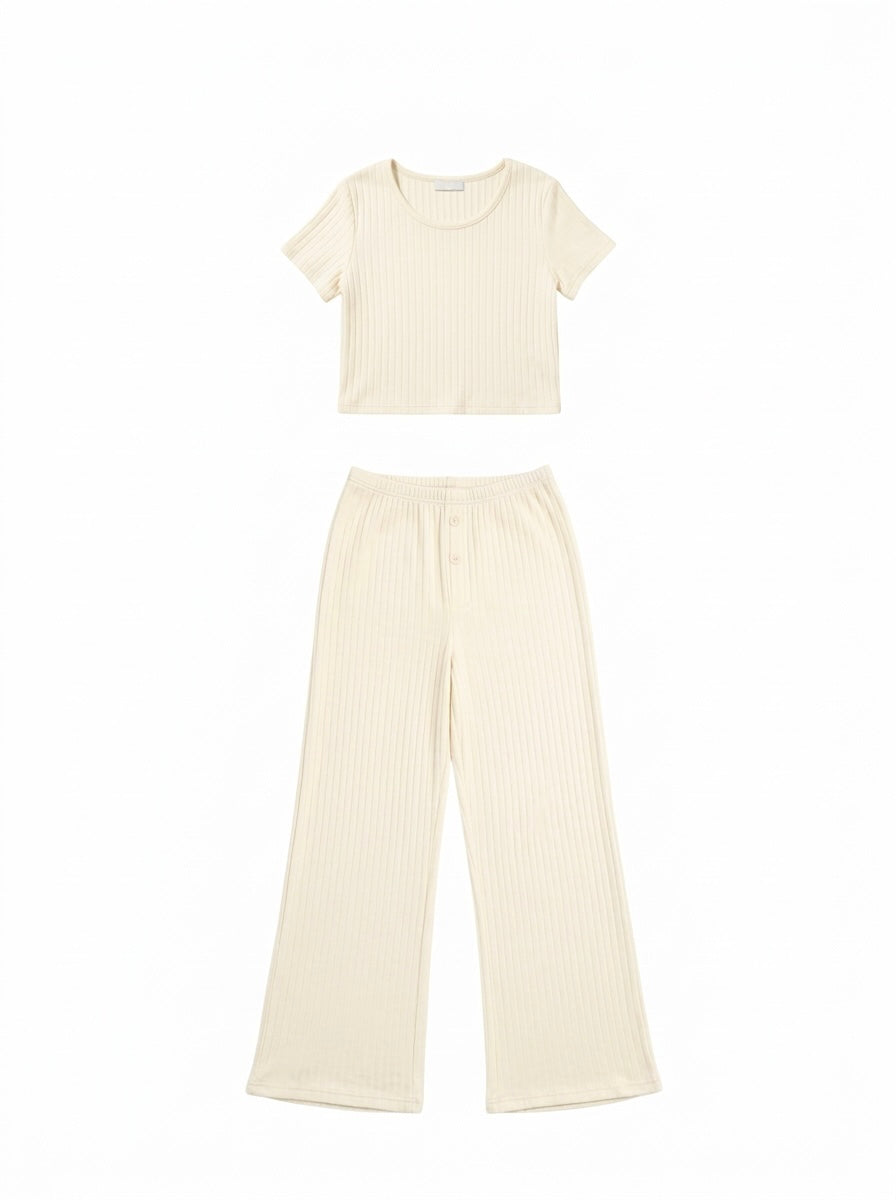 Butter Soft Set