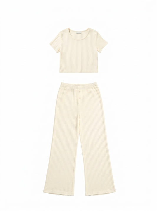 Butter Soft Set