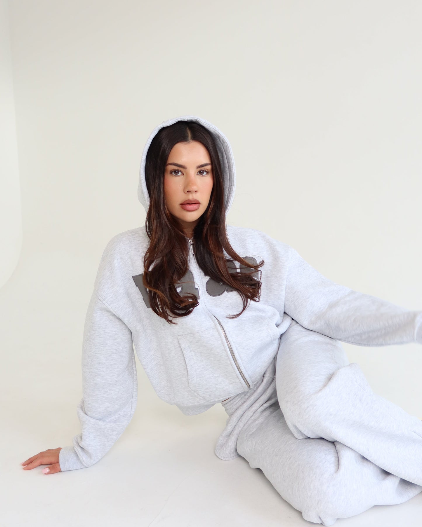 Soft Errands Hoodie