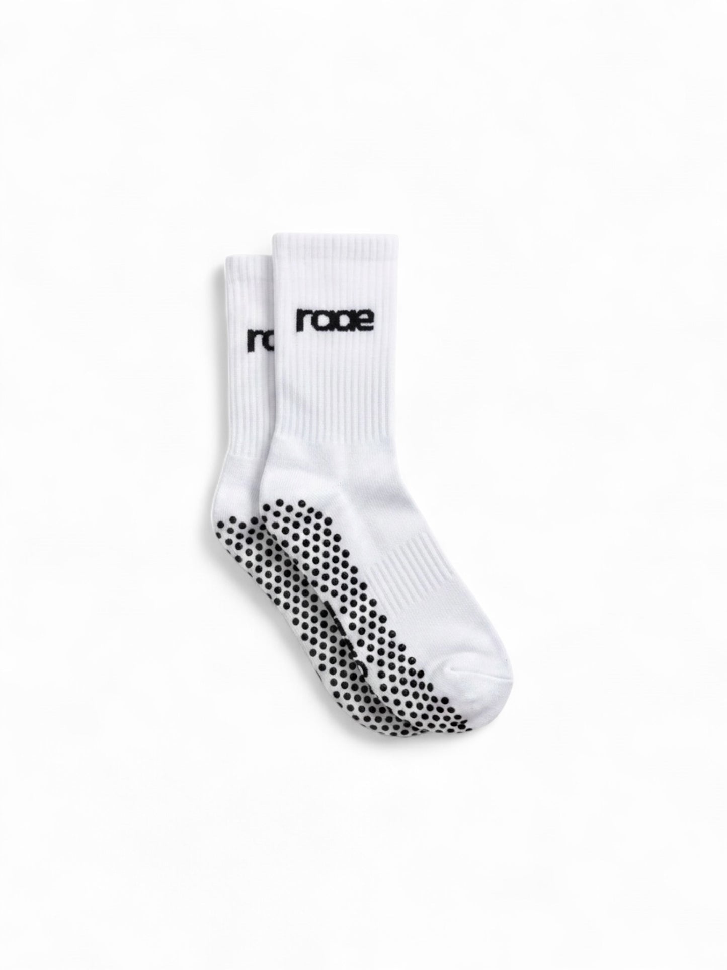 Pilates Grip Socks