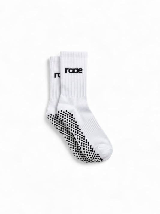 Pilates Grip Socks