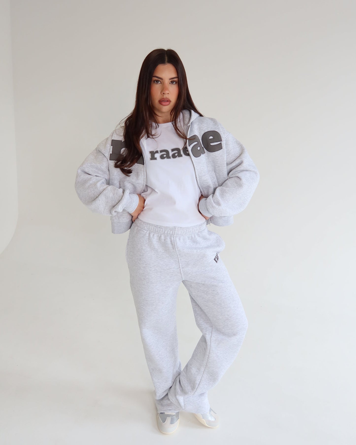 Soft Errands Joggers