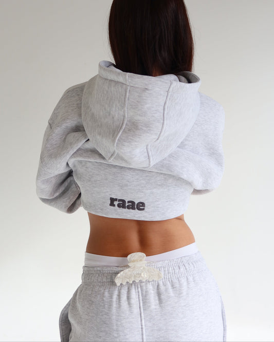 Soft Errands Claw Clip