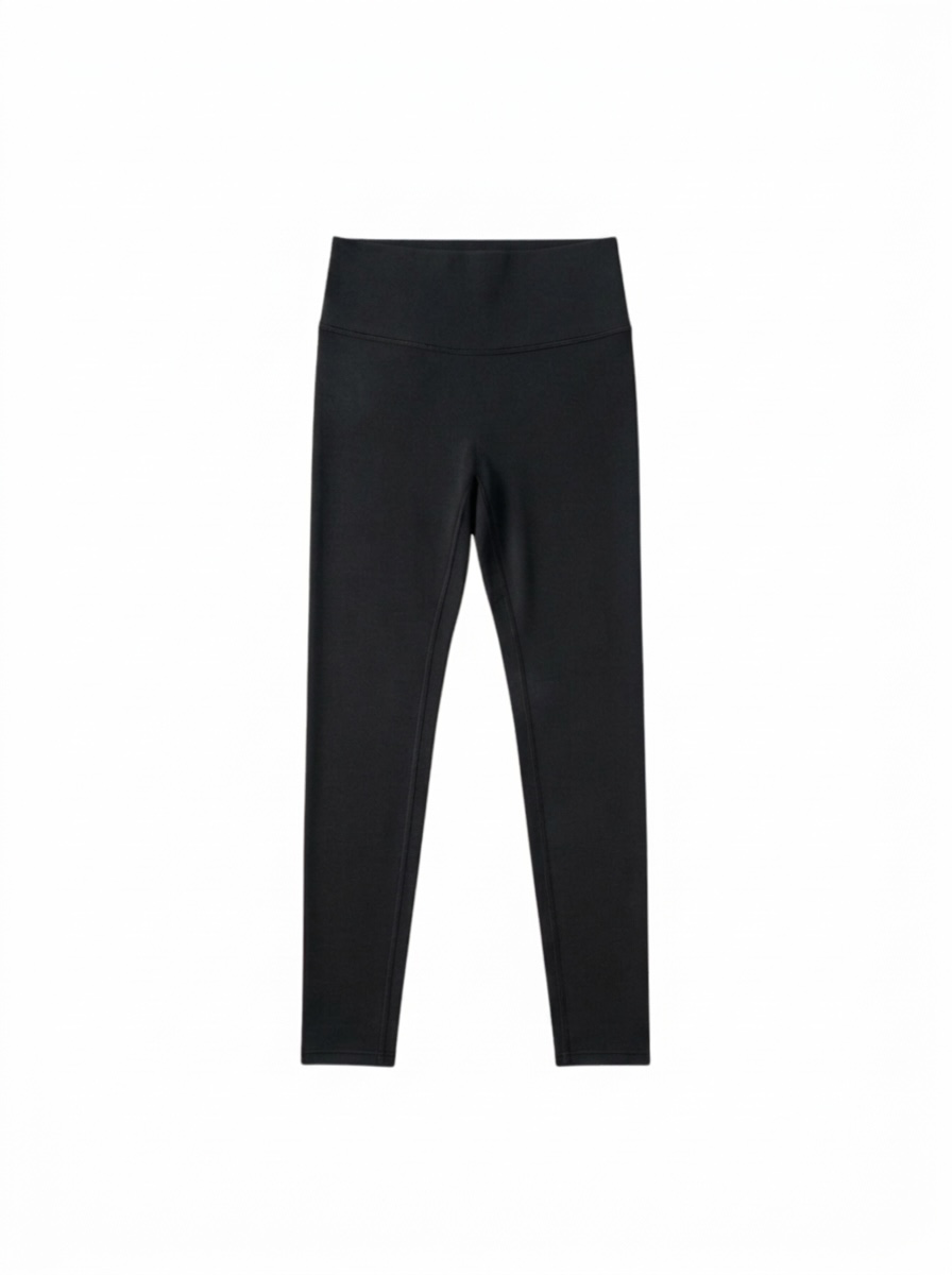 Black Sculpt Leggings