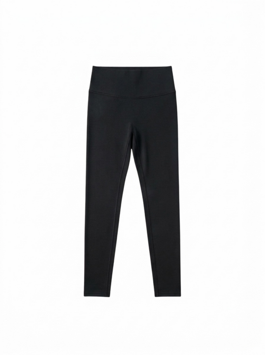 Black Sculpt Leggings