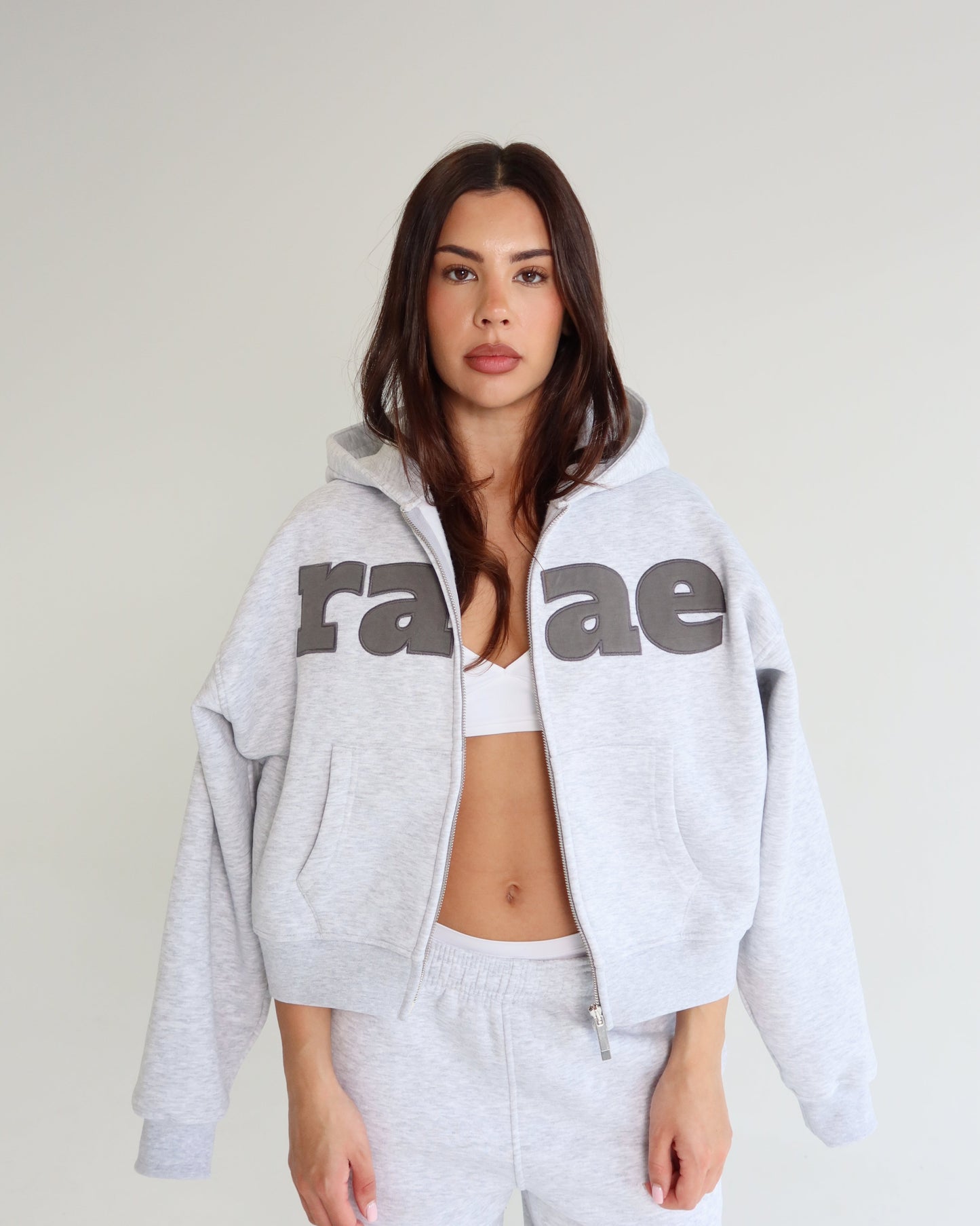 Soft Errands Hoodie
