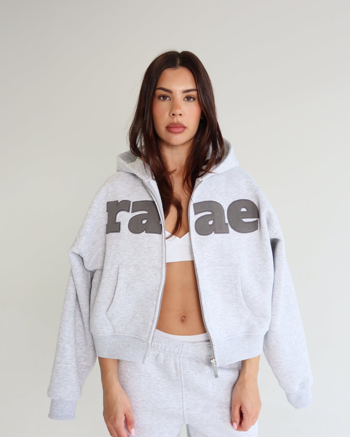 Soft Errands Hoodie