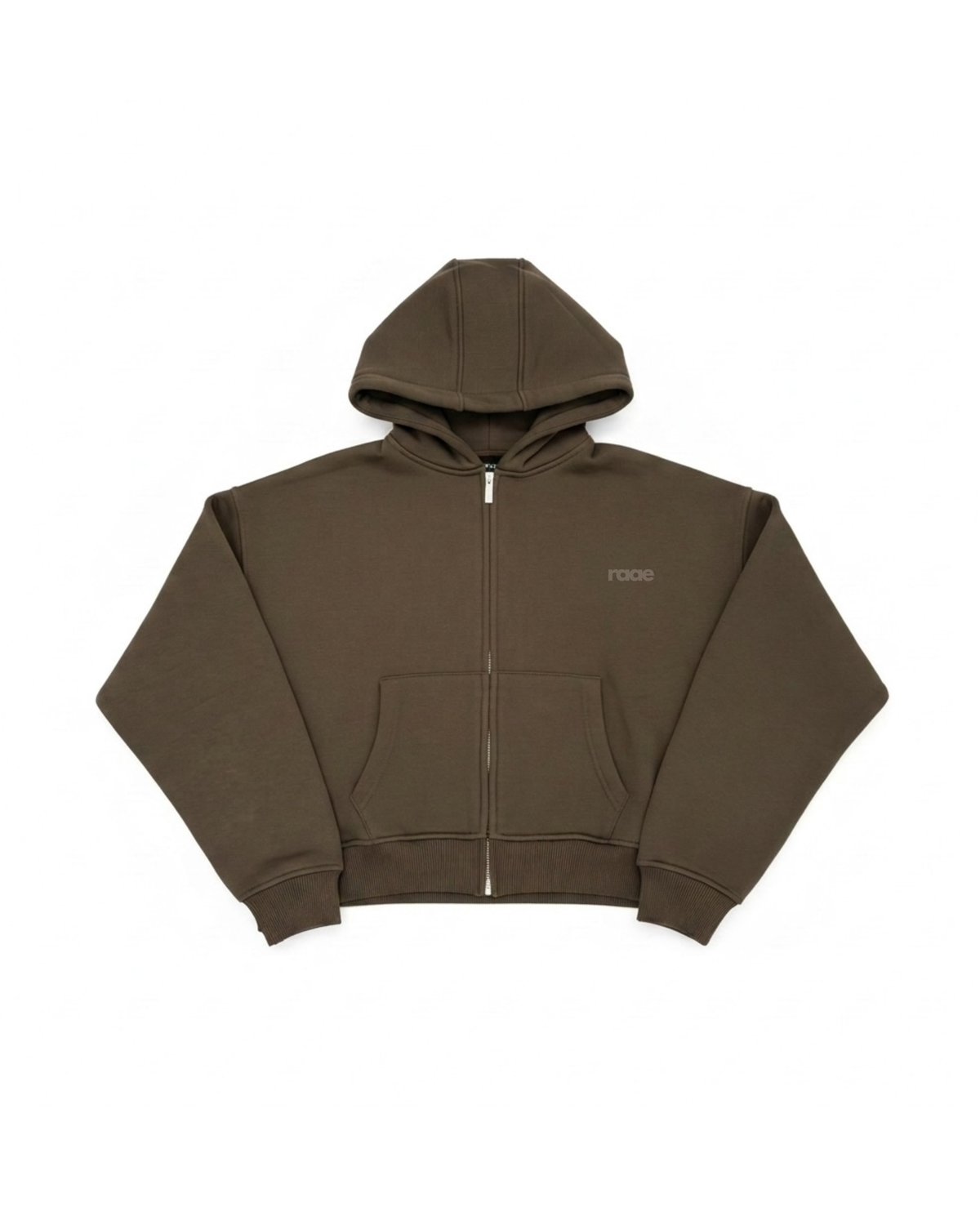 Smokey Olive Hoodie