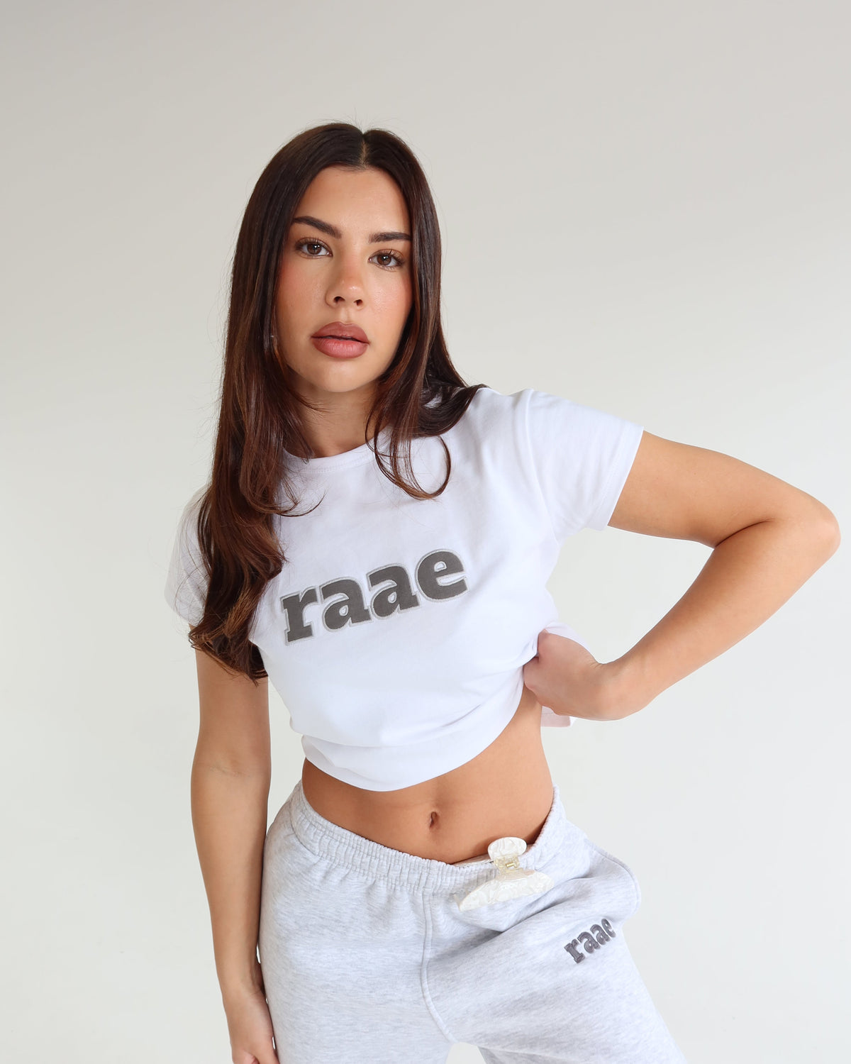 Soft Errands Baby Tee