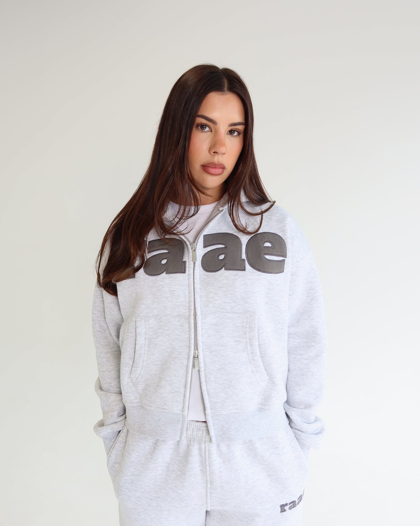 Soft Errands Hoodie