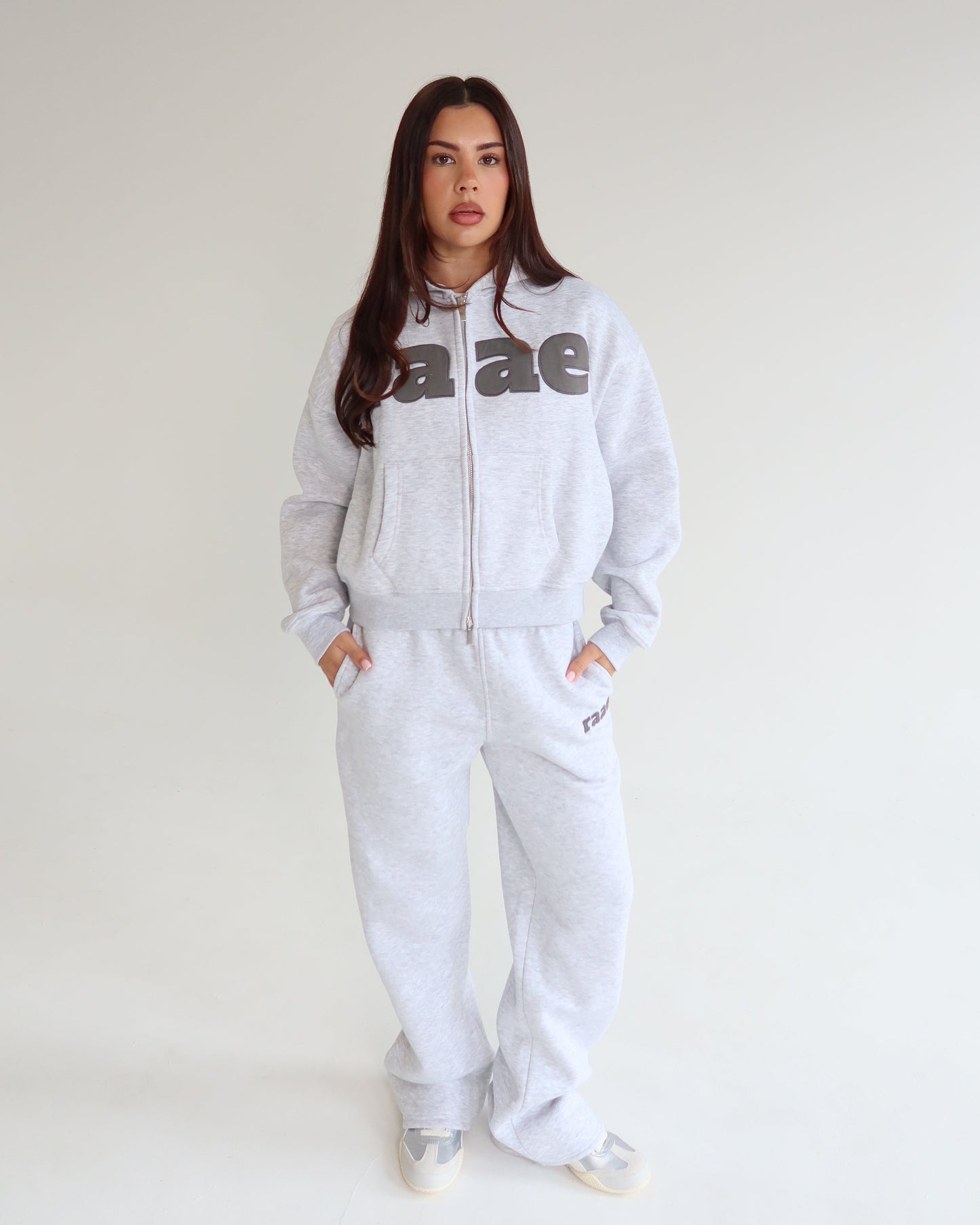 Soft Errands Joggers