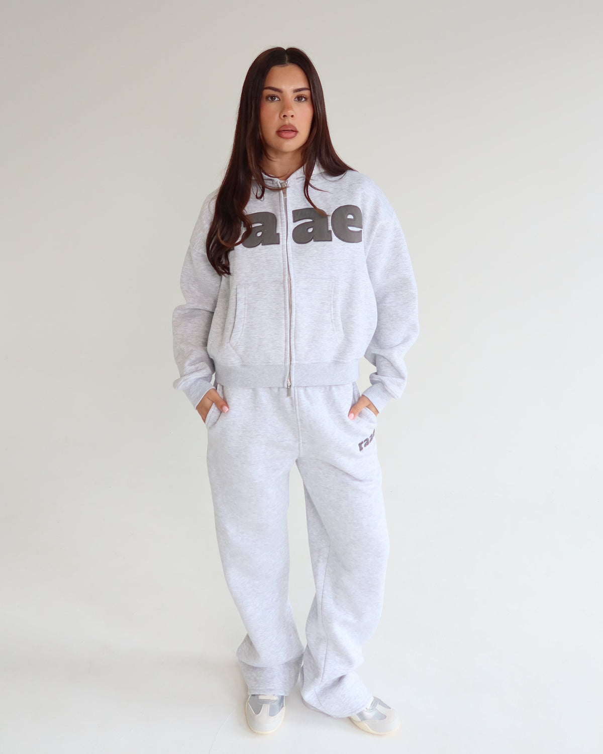 Soft Errands Joggers