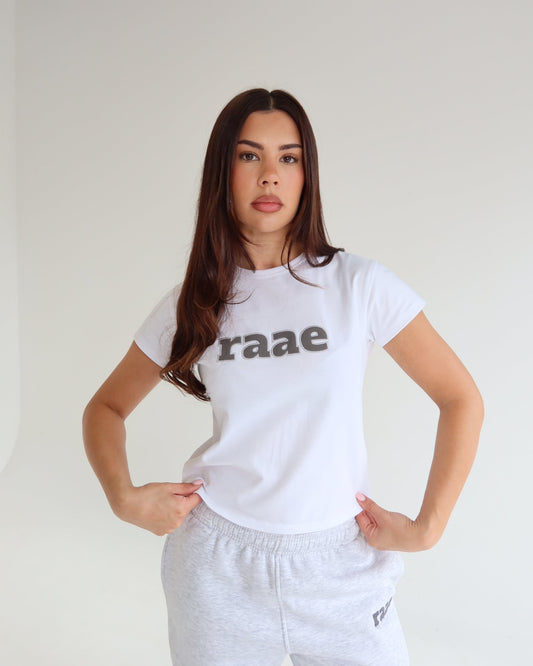 Soft Errands Baby Tee