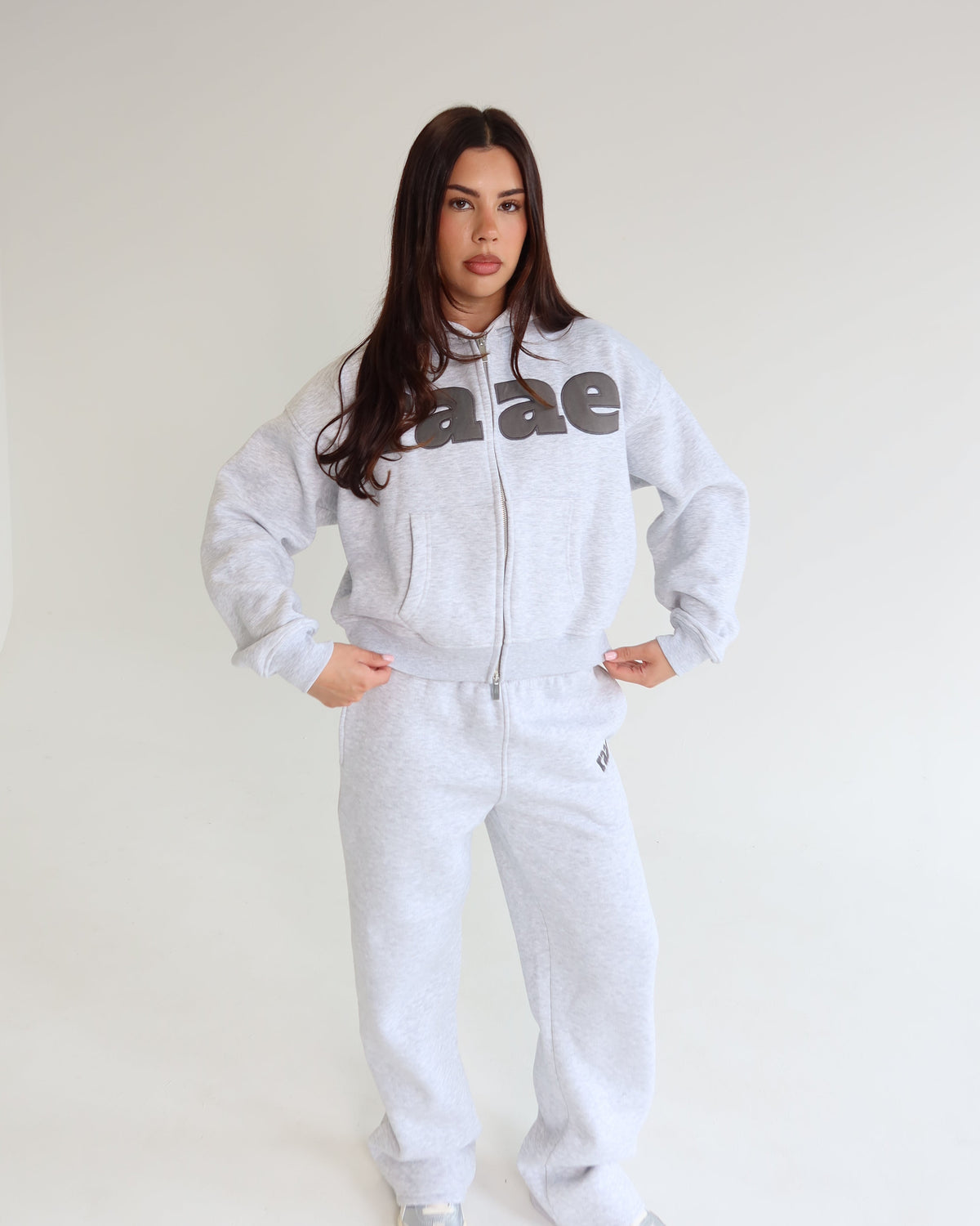 Soft Errands Joggers