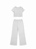 Cloud Soft Set