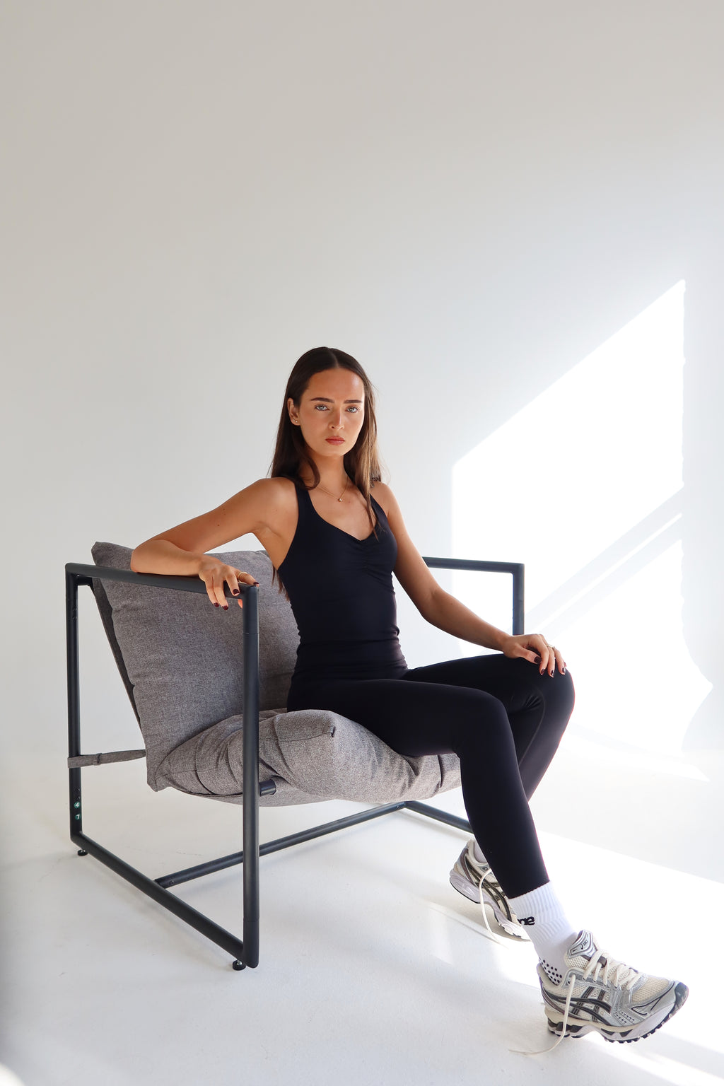 Black Sculpt Leggings