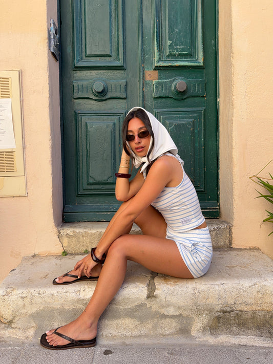 Riviera Short