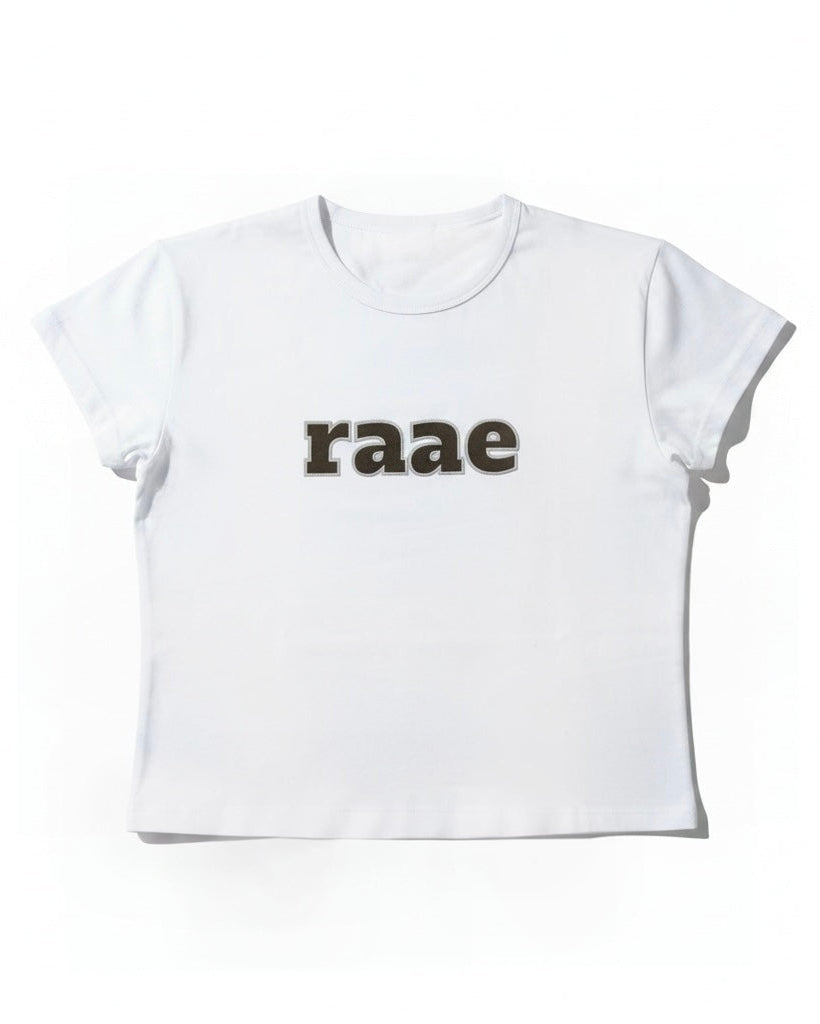 Soft Errands Baby Tee