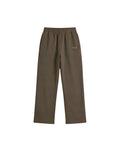 Smokey Olive Straight Leg Joggers